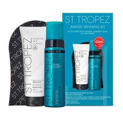 Kit Autobronzeador Winning Award Tan, , hi-res