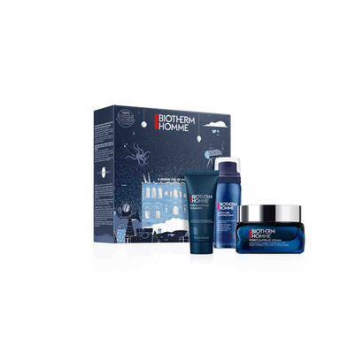 Coffret Force Supreme 75ml - BIOTHERM - Force Supreme - Imagem