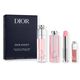 Duo Dior Addict - Bálsamo para os lábios hidratante e gloss repulpante - Dior - DIOR ADDICT - Imagem 1