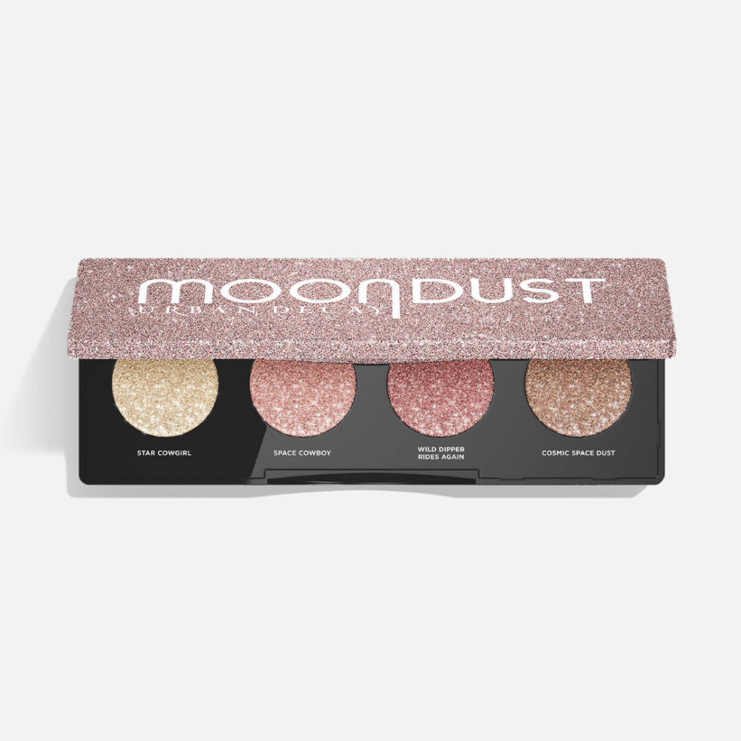 Moondust Space Rider Quad - Urban Decay - 24/7 - Imagem 1