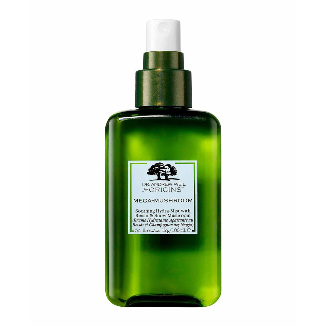 DR. ANDREW WEIL FOR ORIGINS™ Mega-Mushroom Soothing Hydra-Mist With Reishi And Snow Mushroom - ORIGINS - Mega-Mushroom - Imagem 2