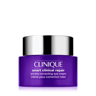 Clinical Repair™ Wrinkle Correcting Eye Cream - CLINIQUE - Smart - Imagem