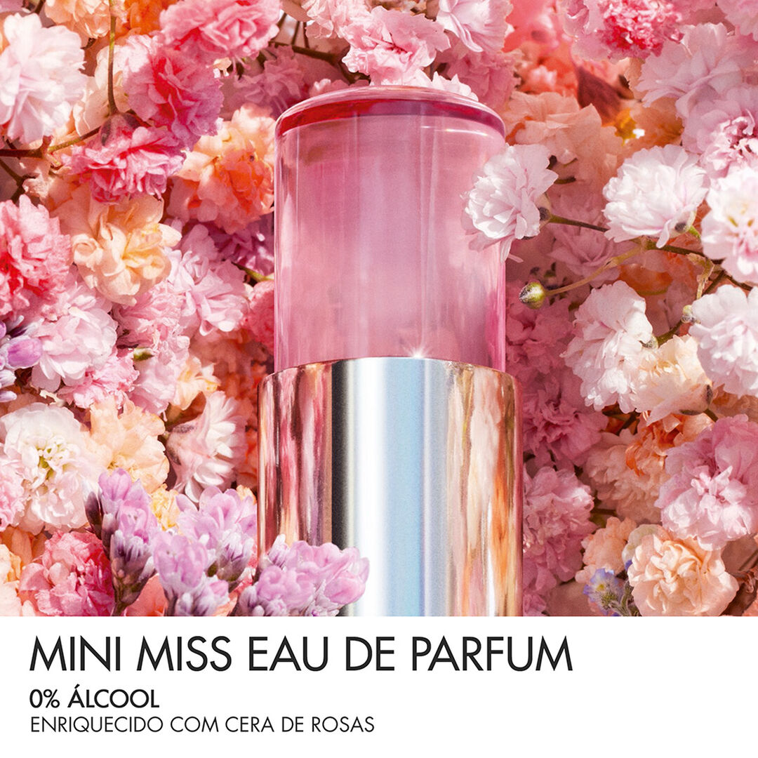 Mini Miss Parfum Solide, Eau de Parfum - Dior - MISS DIOR - Imagem 5