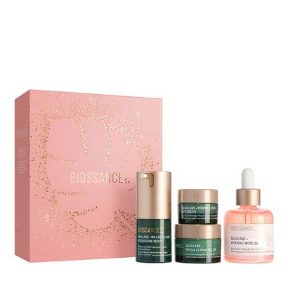 Most Loved + Luminous Coffret - Biossance -  - Imagem