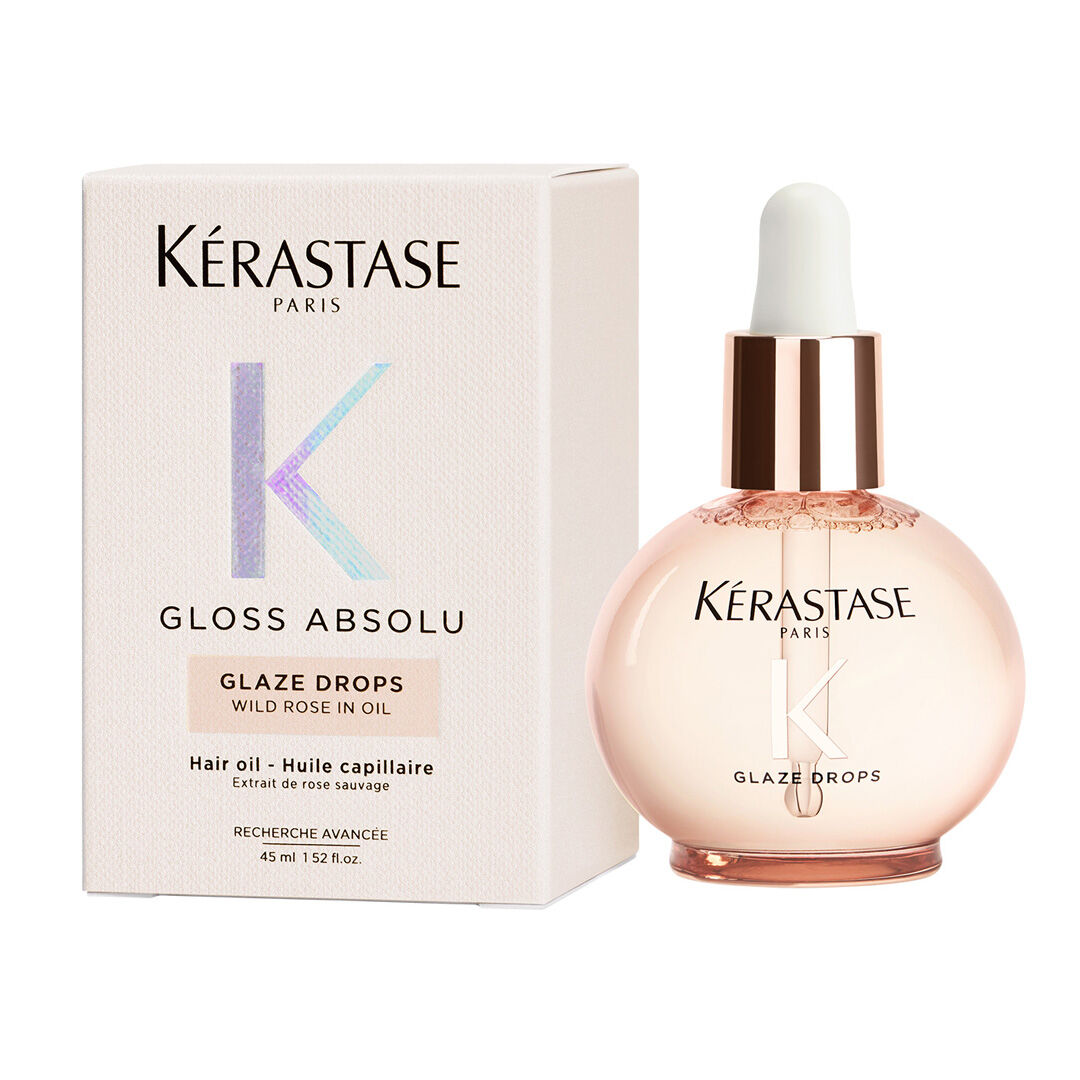 Glaze Drops - KERASTASE - Gloss Absolu - Imagem 2