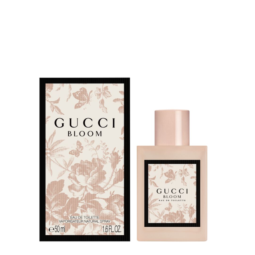 Eau de Toilette - GUCCI - GUCCI BLOOM - Imagem 1