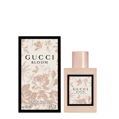 Eau de Toilette - GUCCI - GUCCI BLOOM - Imagem