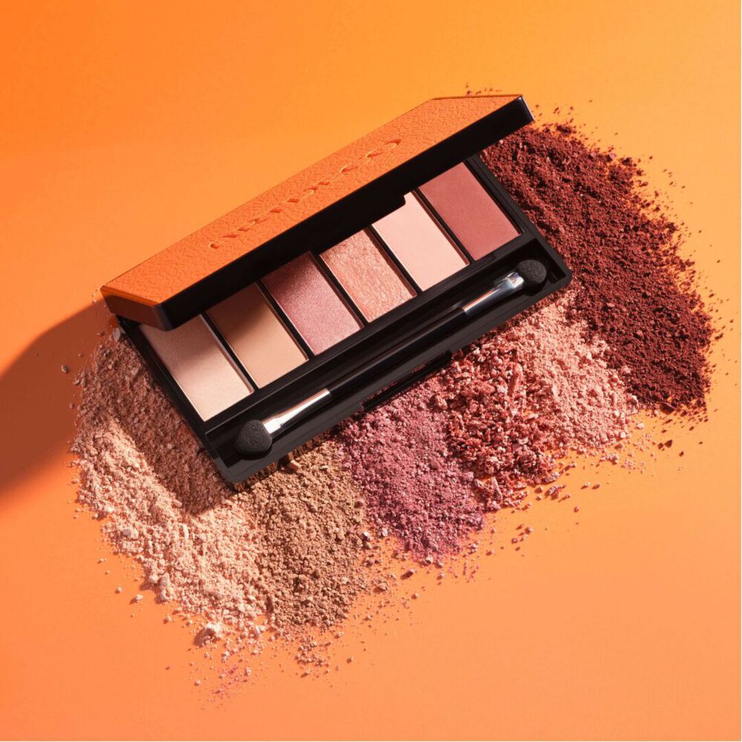 Iconic Eyeshadow Palette 1 - ARTDECO -  - Imagem 4
