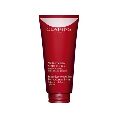 Multi-Intensive Ventre et Taille - CLARINS - CLARINS TRATAMENTO - Imagem