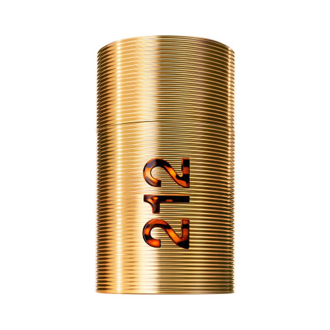 Eau de Parfum - CAROLINA HERRERA - 212 Men Parfum - Imagem 1