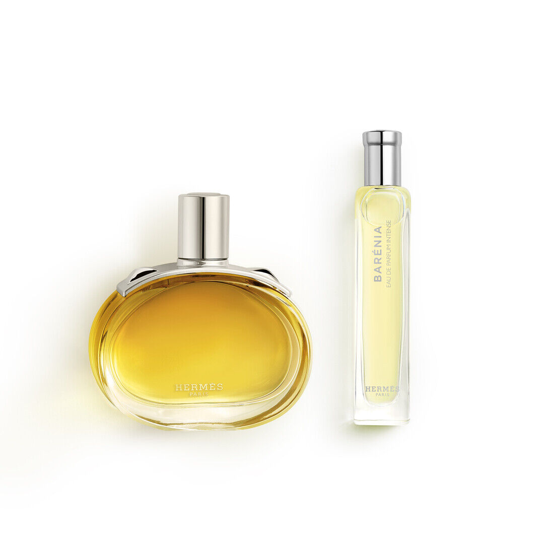 Coffret Bar&eacute;nia Eau de Parfum Intense - Herm&egrave;s - BAR&Eacute;NIA - Imagem 2