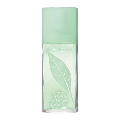 Eau de Toilette - ELIZABETE ARDEN_2 - GREEN TEA - Imagem