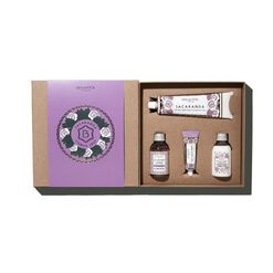 Coffret Corpo Jacarand&aacute;, , hi-res