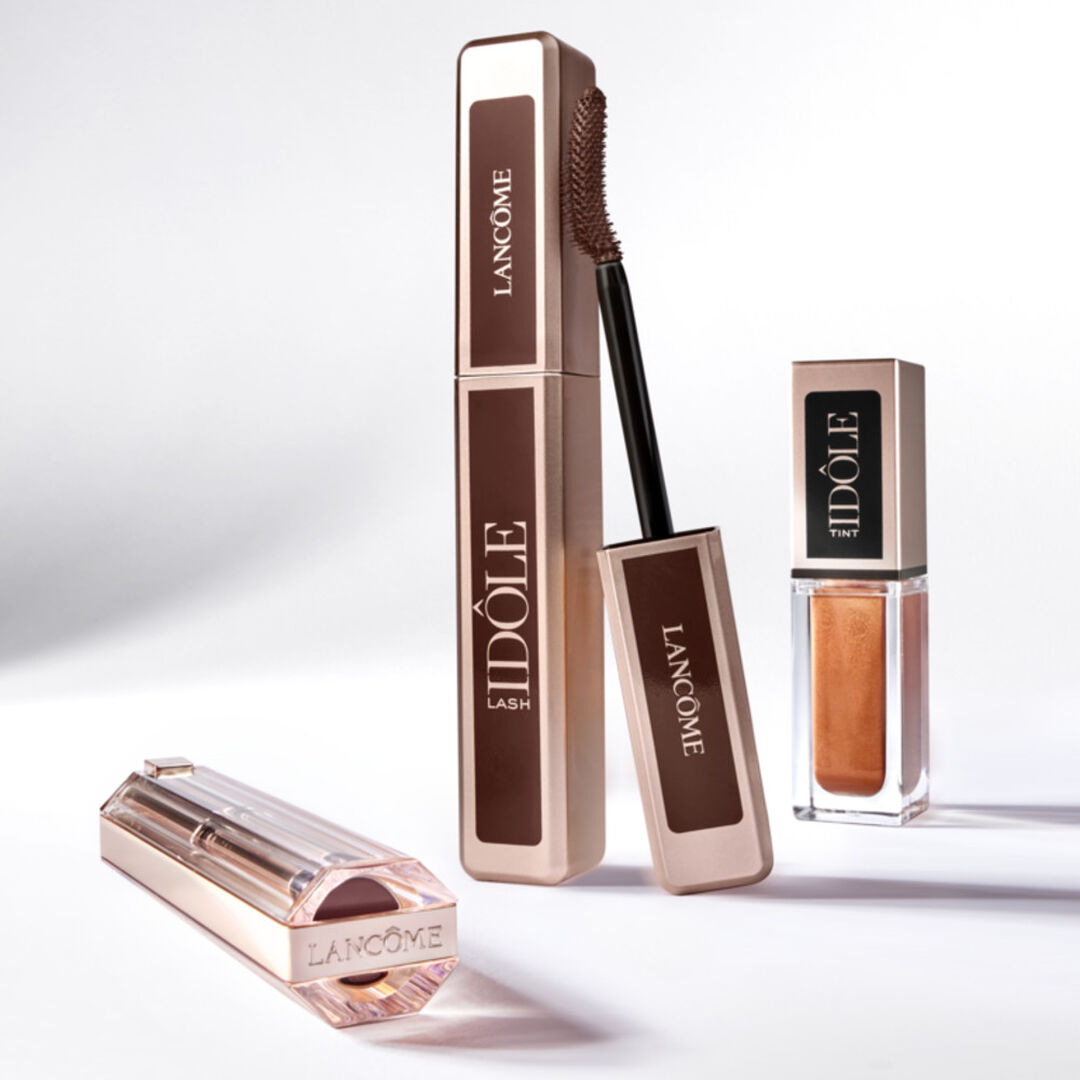 Máscara de Pestanas - Lancôme - Lash Idôle - Imagem 5