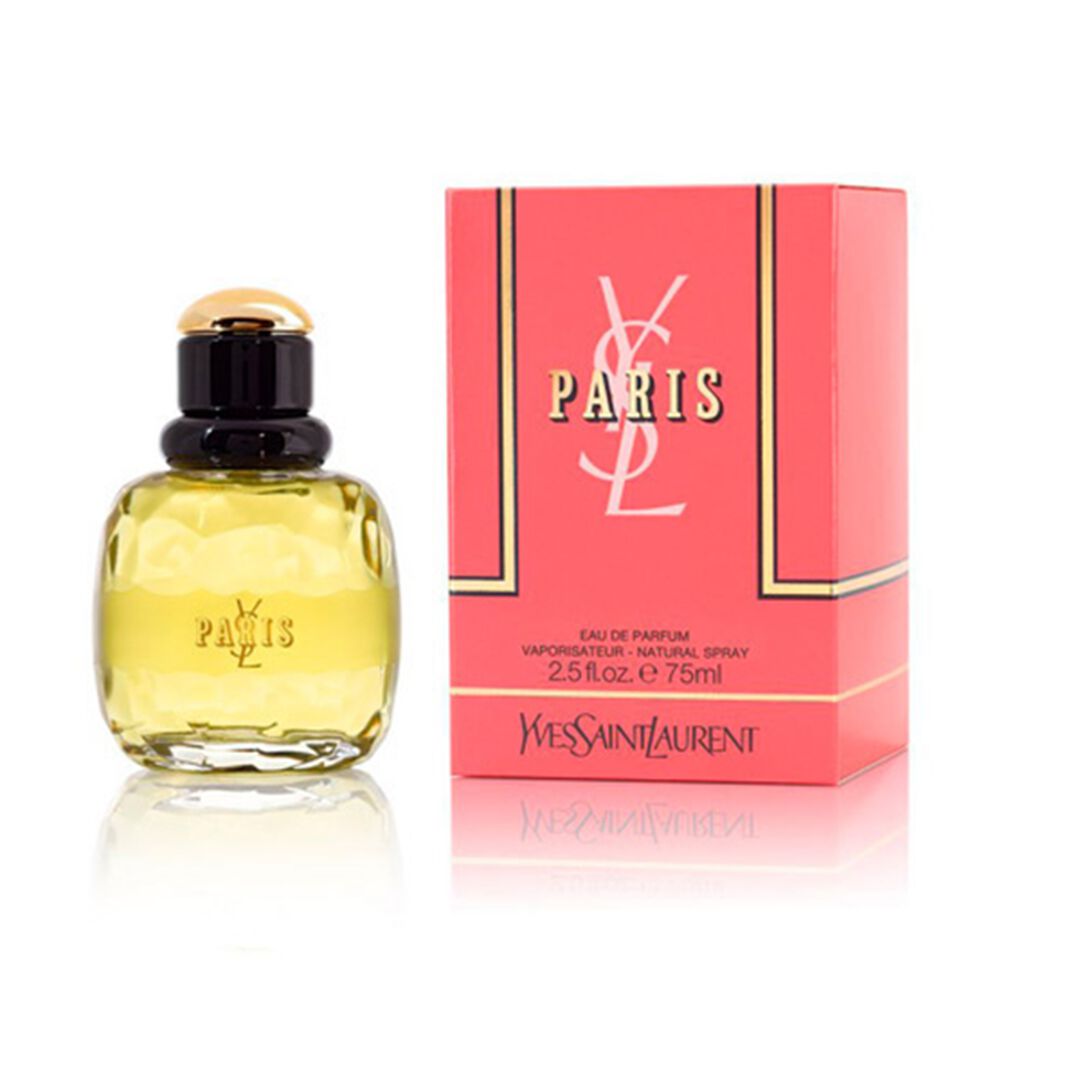 Eau de Parfum - Yves Saint Laurent - PARIS - Imagem 2