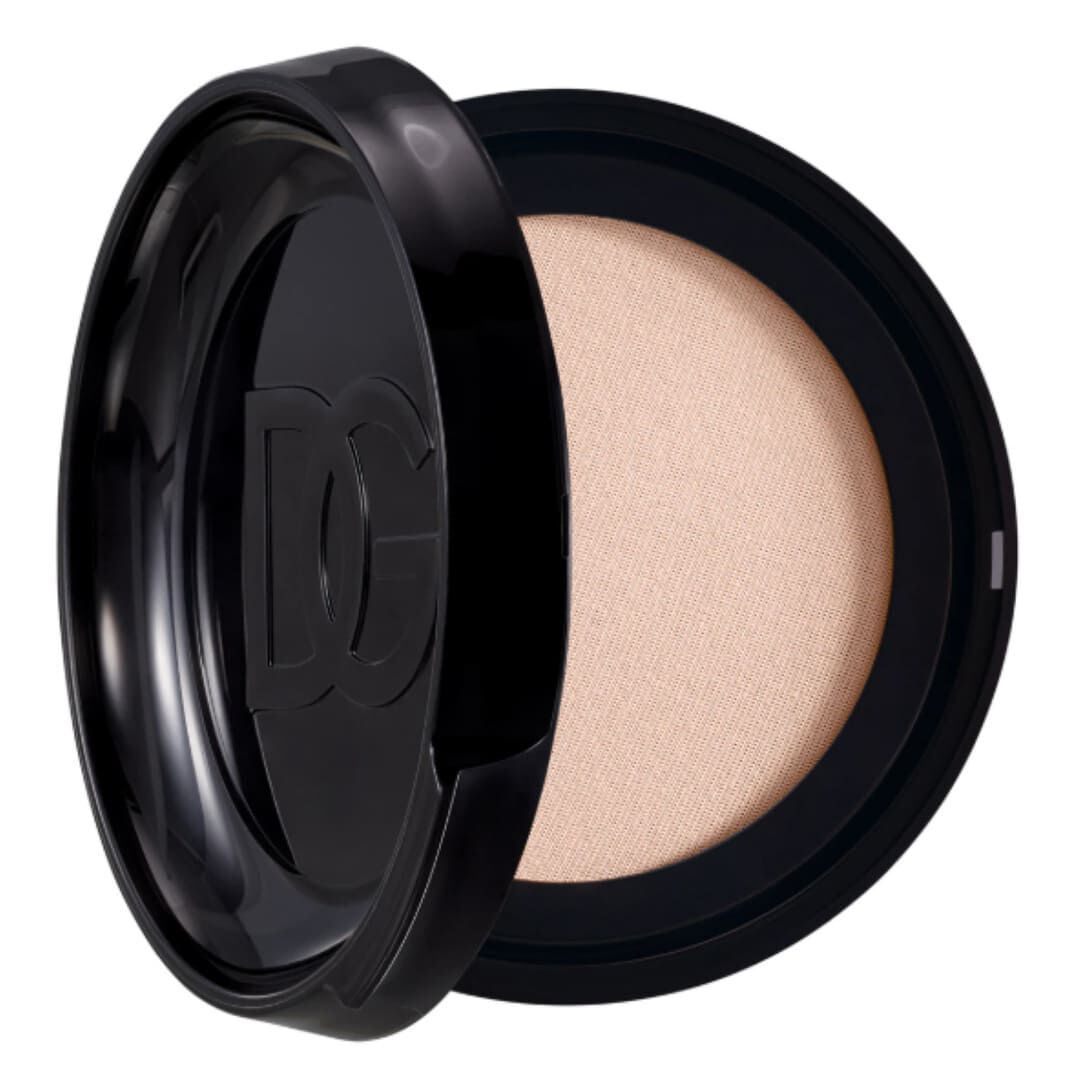 Rose Glow Cushion Recarga - Dolce&Gabbana - FRESH - Imagem 1