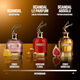 PARFUM CONCENTR&Eacute; - Jean Paul Gaultier - SCANDAL ABSOLU - Imagem 3