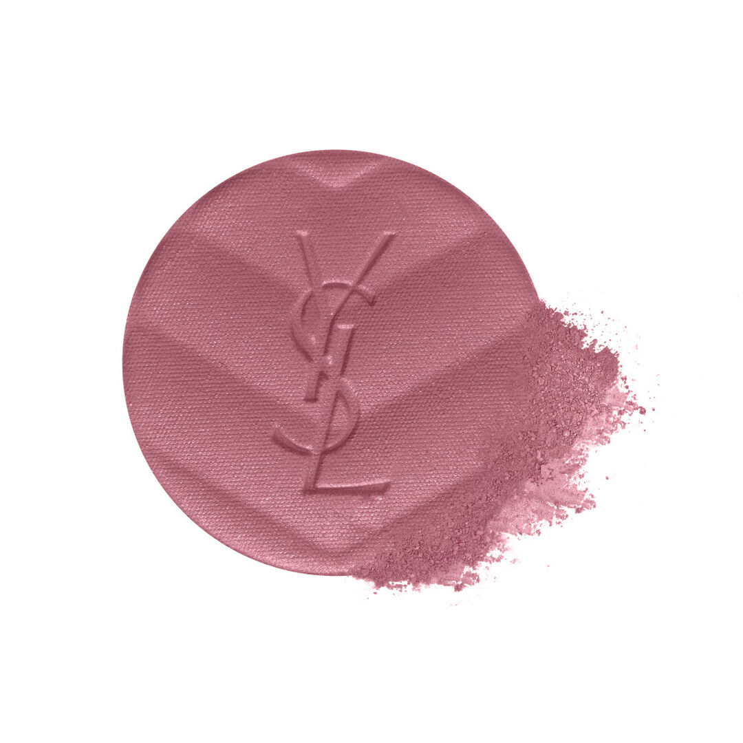 Powder Blush - Yves Saint Laurent - Make Me Blush - Imagem 3