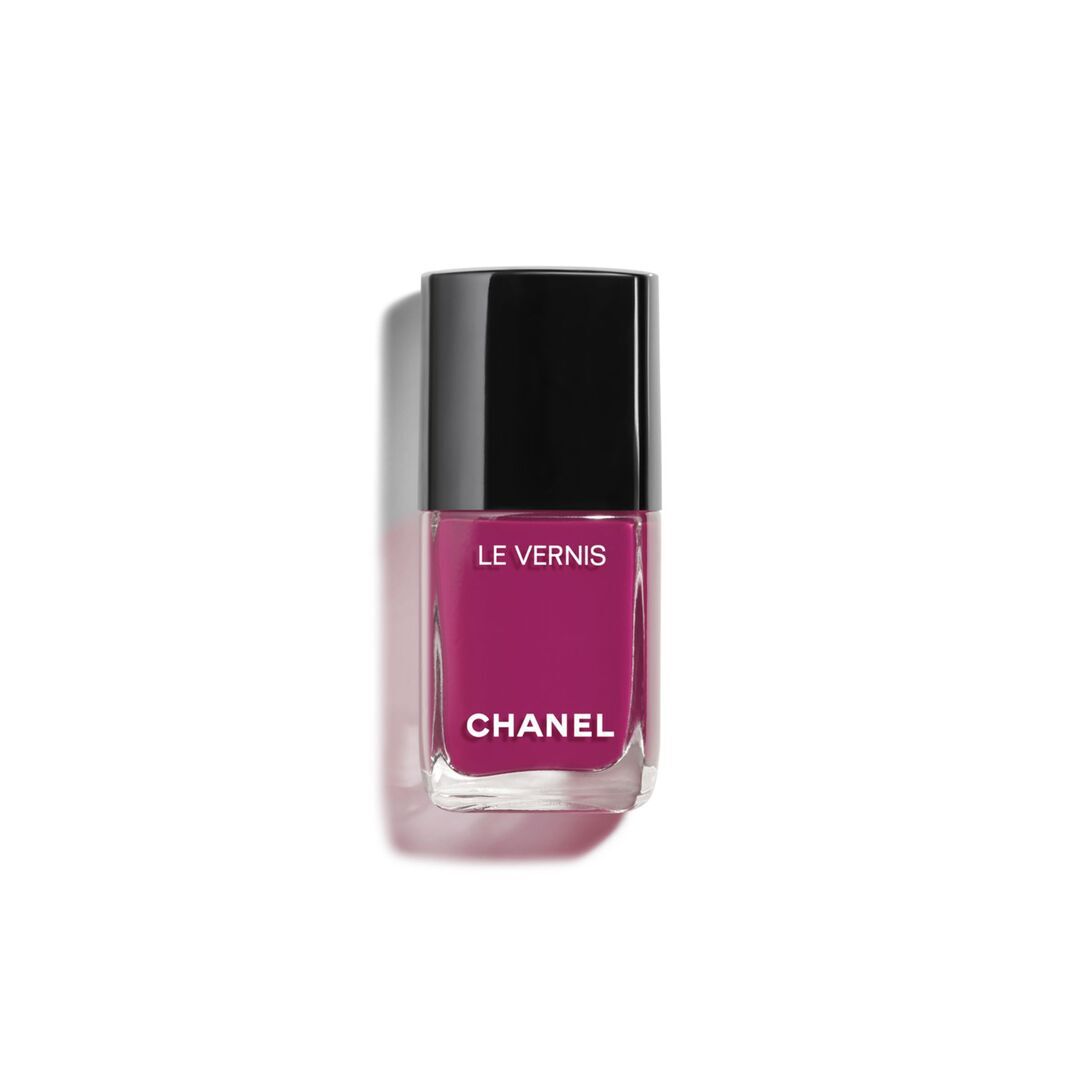 LE VERNIS - CHANEL - Rouge Noir - Imagem 1