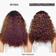Shampoo Absolut Repair Molecular - L'OR&Eacute;AL PROFESSIONNEL - SERIE EXPERT - Imagem 4