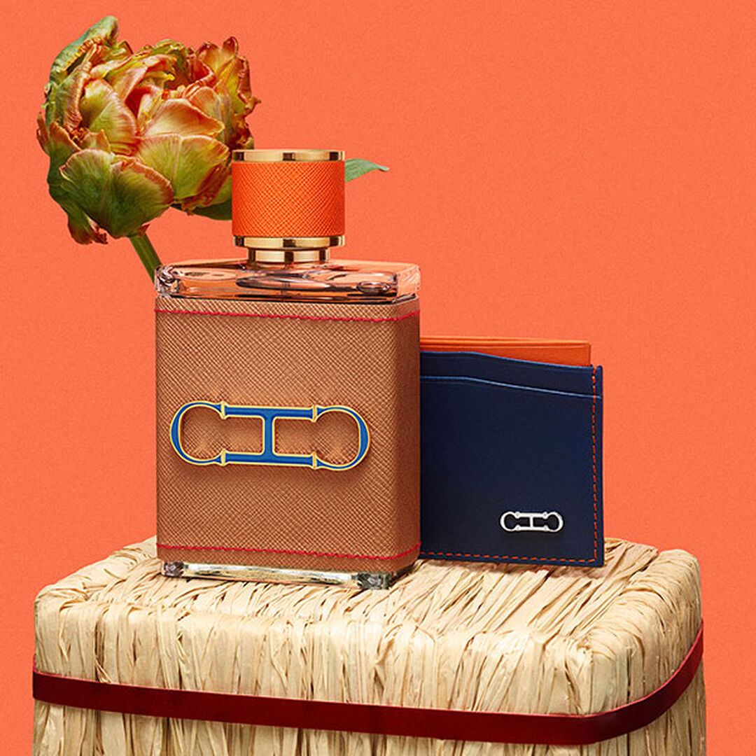 CH Men Pasión Eau de Parfum - CAROLINA HERRERA - CH MEN - Imagem 4