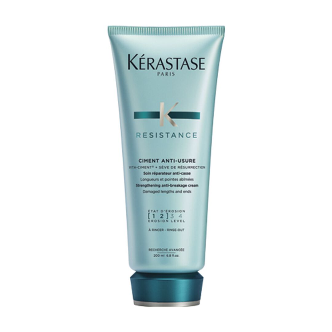 Ciment Anti Usure - KERASTASE - Resistance - Imagem 1