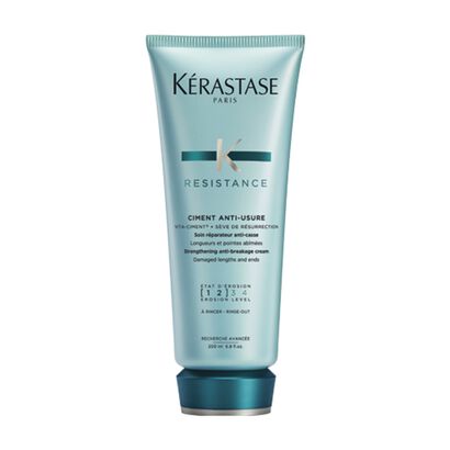 Ciment Anti Usure - KERASTASE - Resistance - Imagem