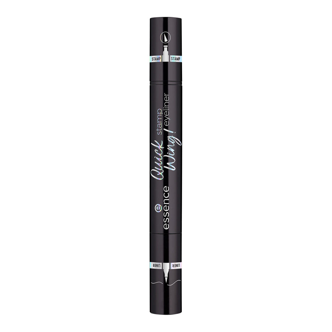 Eyeliner Stamp Quick Wing! - ESSENCE -  - Imagem 1