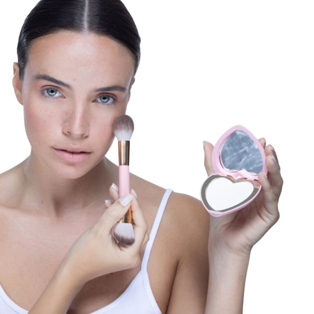 Eyelight Blurring Luminous Powder - Inês Franco - Ines Franco - Imagem 3
