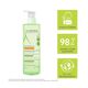 Exomega Control Gel de Banho Calmante Comich&atilde;o da Pele At&oacute;pica - A-DERMA -  - Imagem 2