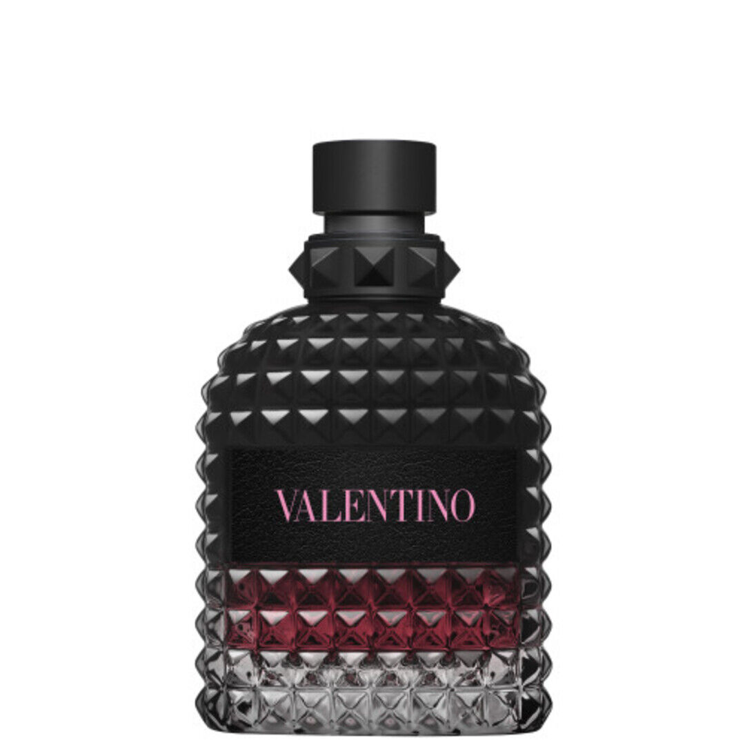 Eau de Parfum Intense - Valentino - BORN IN ROMA UOMO - Imagem 6