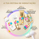 PANTENE CREME SEM ENXAGUAR HYDRA REVITALIZA 135ML - PANTENE -  - Imagem 2