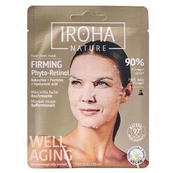 Máscara Facial Refirmante, , hi-res