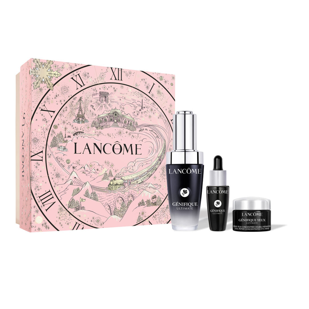 Coffret Lanc&ocirc;me G&eacute;nifique Ultimate Serum - Lanc&ocirc;me - G&eacute;nifique - Imagem 1