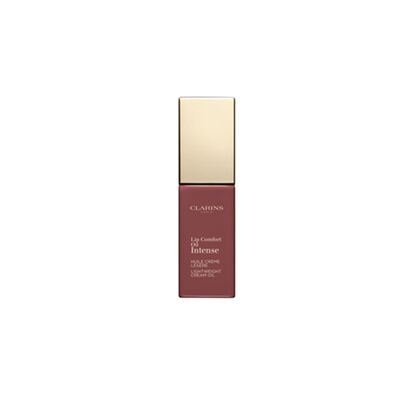 Lip Comfort Oil Intense - CLARINS - CLARINS MAQUILHAGEM - Imagem