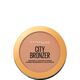 New York City Bronzer P&oacute; Bronzeador - MAYBELLINE -  - Imagem 1