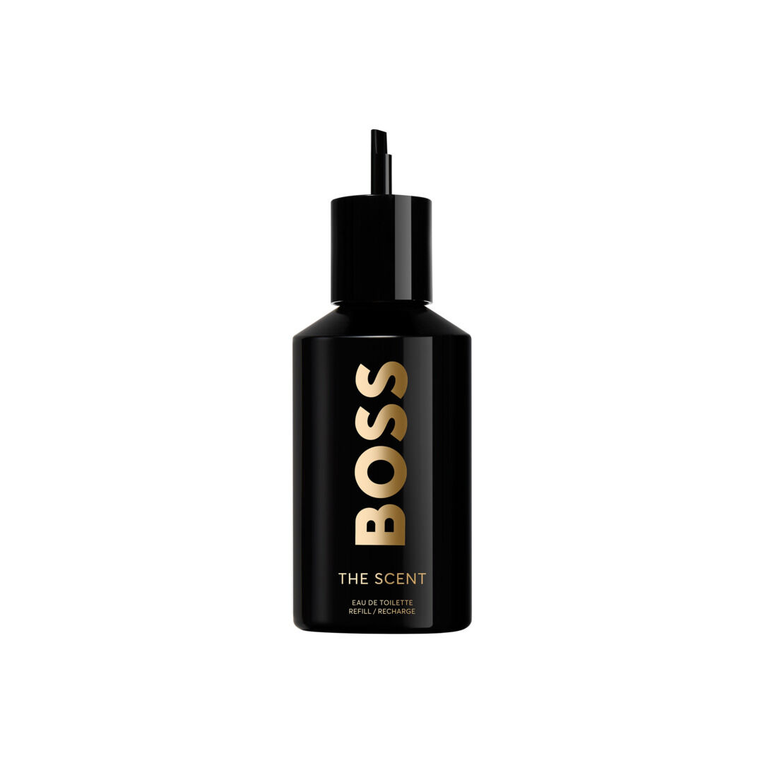Recarga, Eau de Toilette - HUGO BOSS - Boss The Scent For Him - Imagem 1