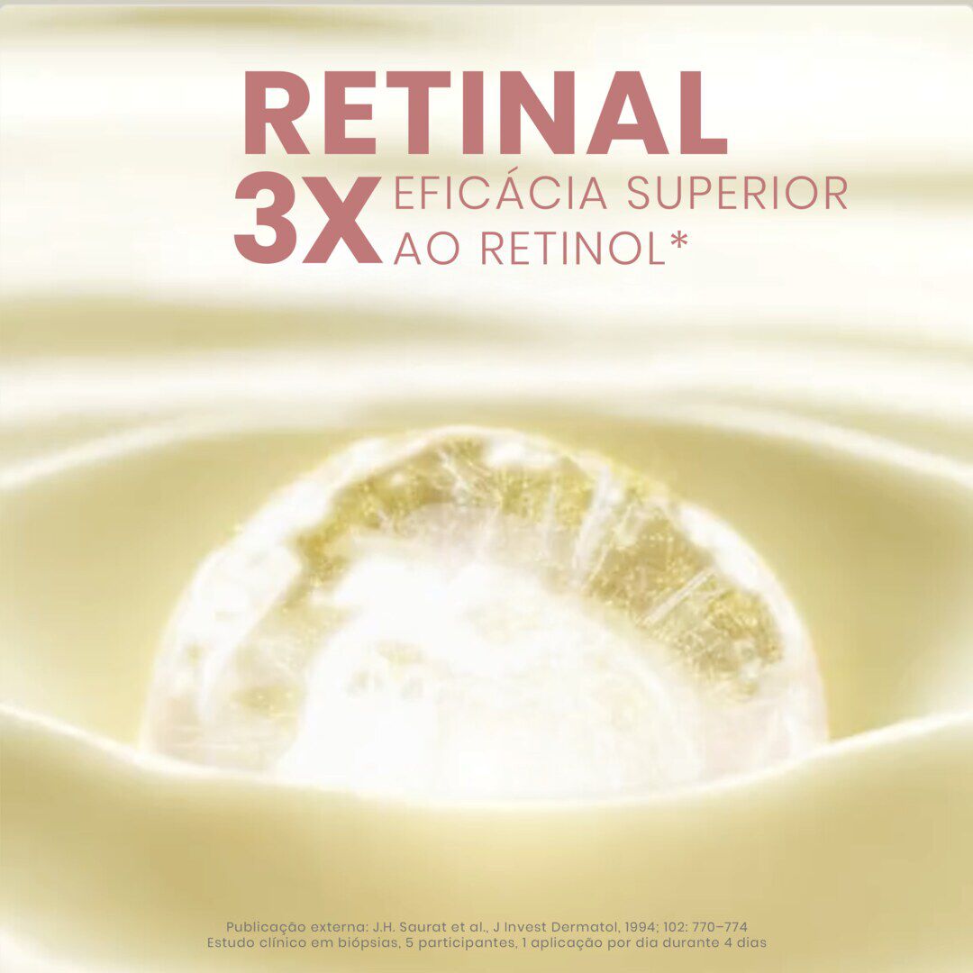 Hyaluron Activ Procedure Creme Lifting - 0,1% Retinal - AVENE -  - Imagem 7