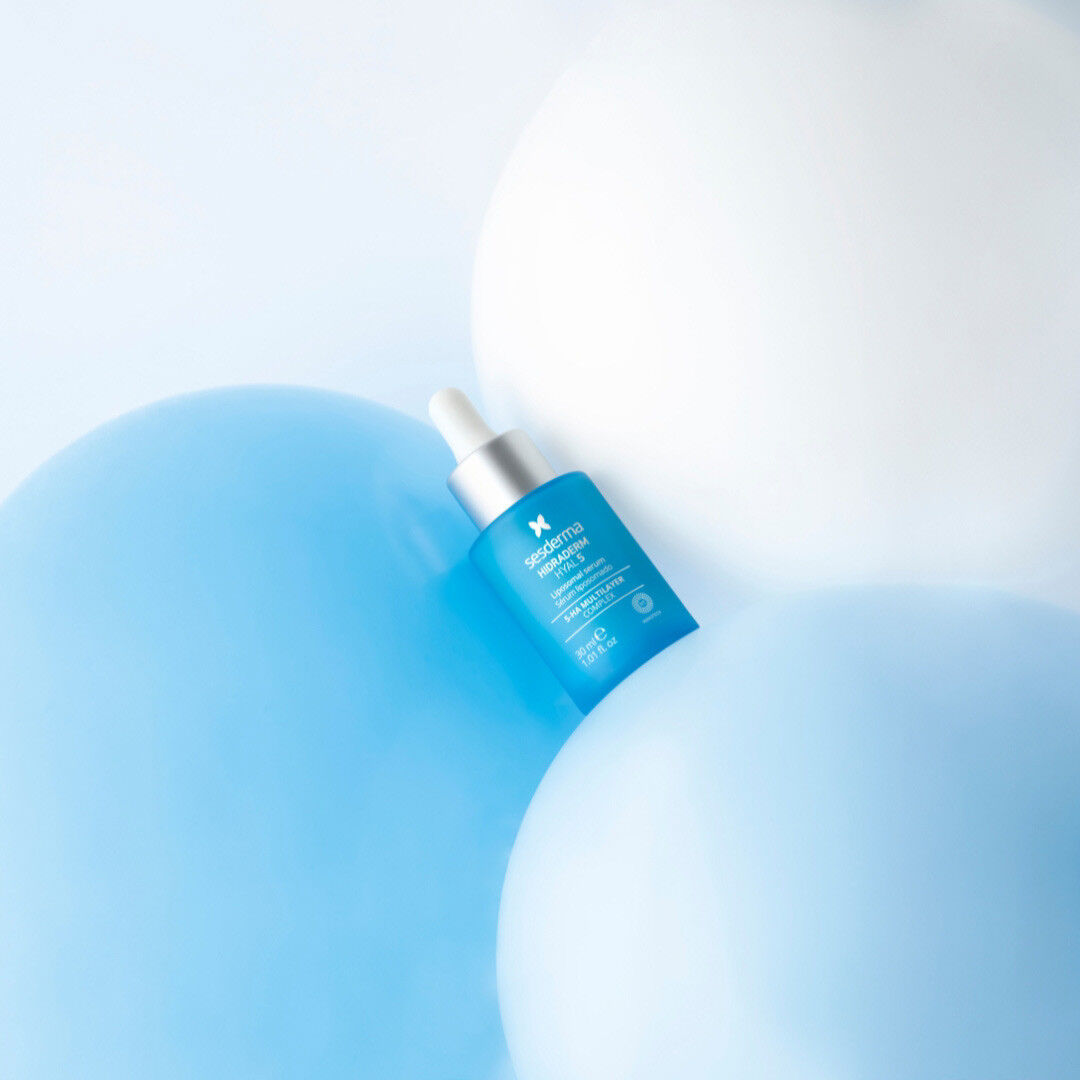 Hydraderm Hyal 5 - SESDERMA -  - Imagem 4