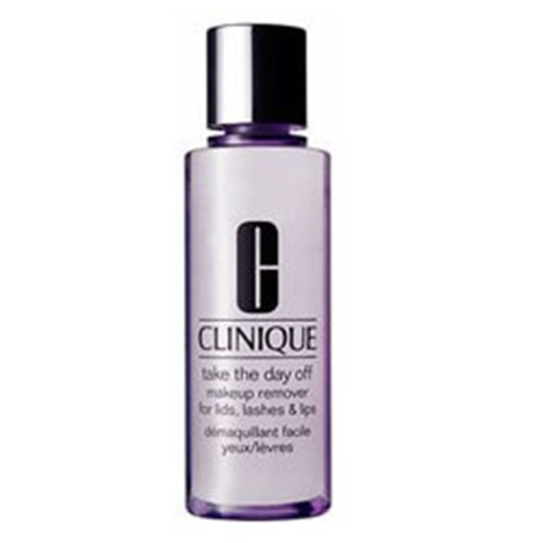 Makeup Remover for Lids, Lashes and Lips - CLINIQUE - Take The Day Off - Imagem 1