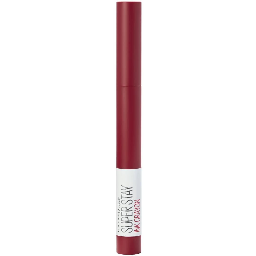 SuperStay Ink Crayon Batom - MAYBELLINE -  - Imagem 1