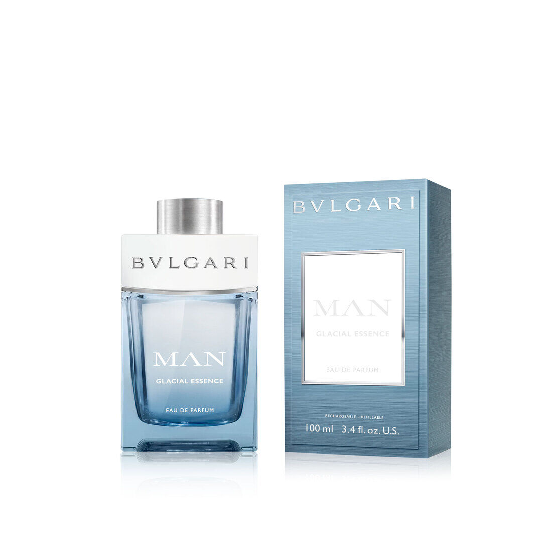 Glacial Essence Eau de Parfum - BVLGARI - BVLGARI MAN - Imagem 2
