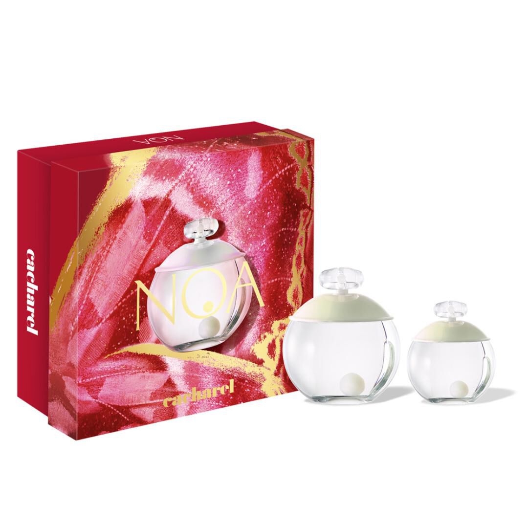 Coffret Eau de Toilette - CACHAREL - Noa - Imagem 1