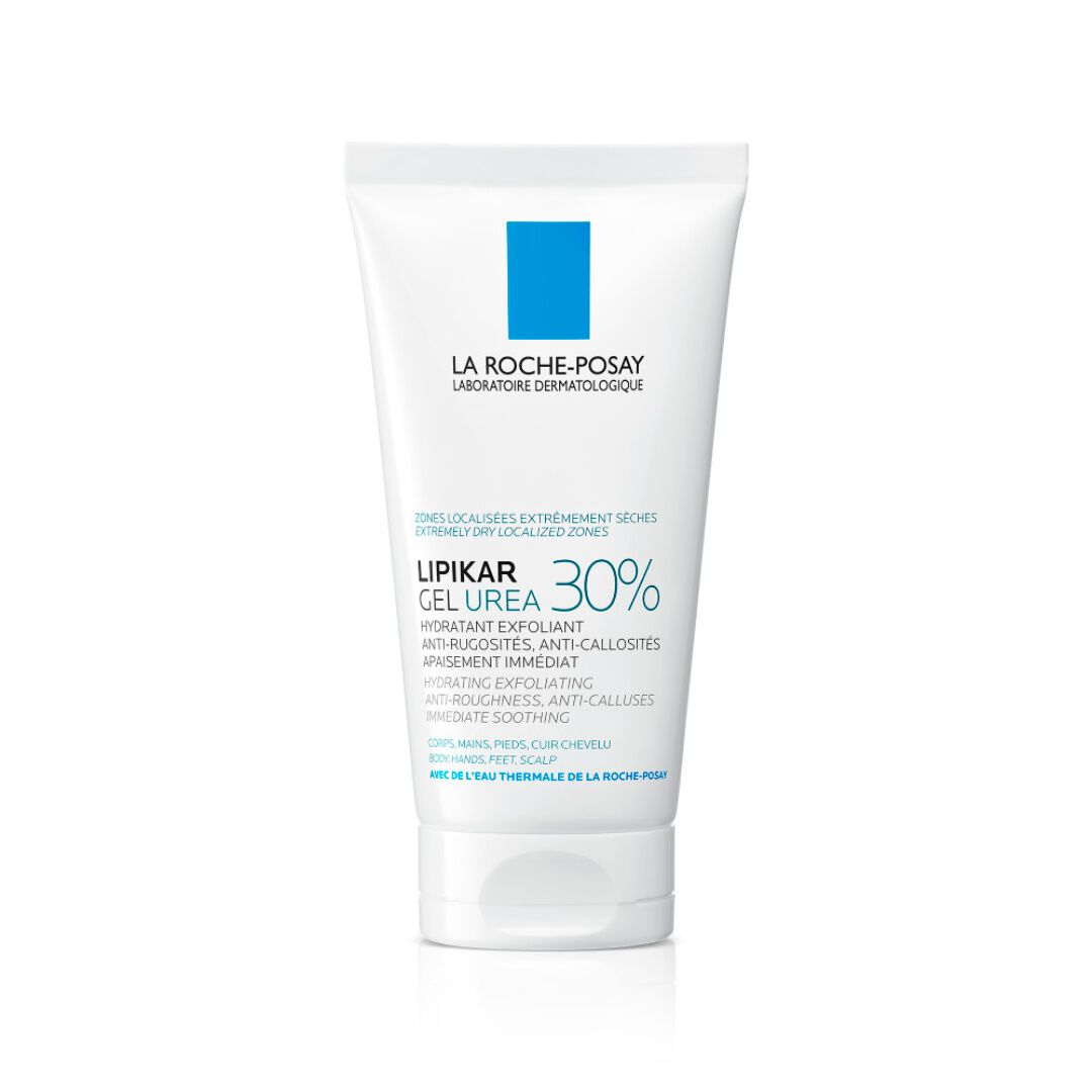 Lipikar Gel Urea 30% - Gel Hidratante com Ureia - LA ROCHE POSAY -  - Imagem 1