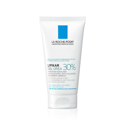 Lipikar Gel Urea 30% - Gel Hidratante com Ureia - LA ROCHE POSAY -  - Imagem