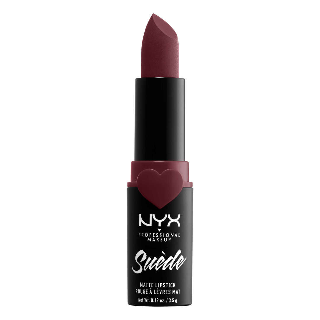Batom Mate - NYX Professional Makeup - NYX Maquilhagem - Imagem 1