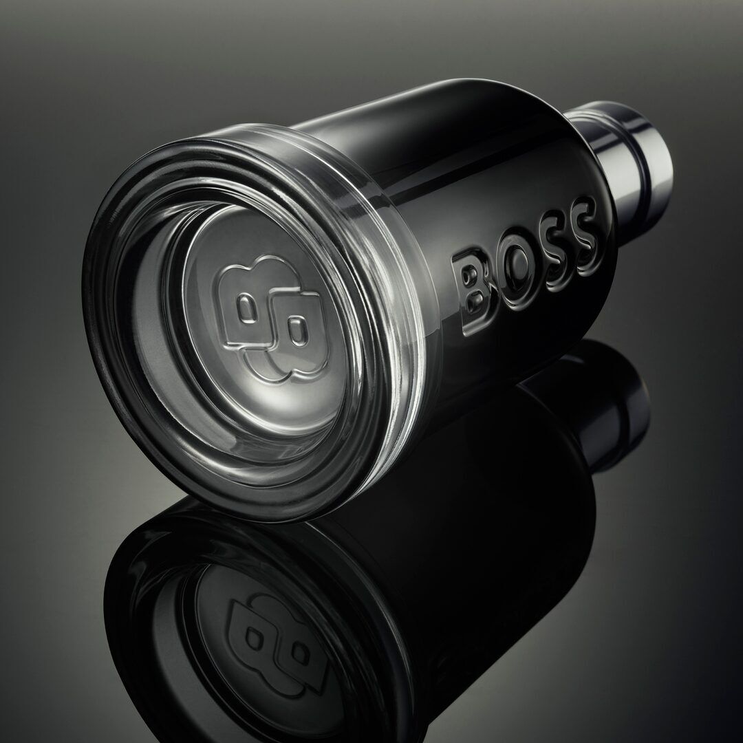 Eau de Parfum - HUGO BOSS - Boss Bottled Beyond - Imagem 6