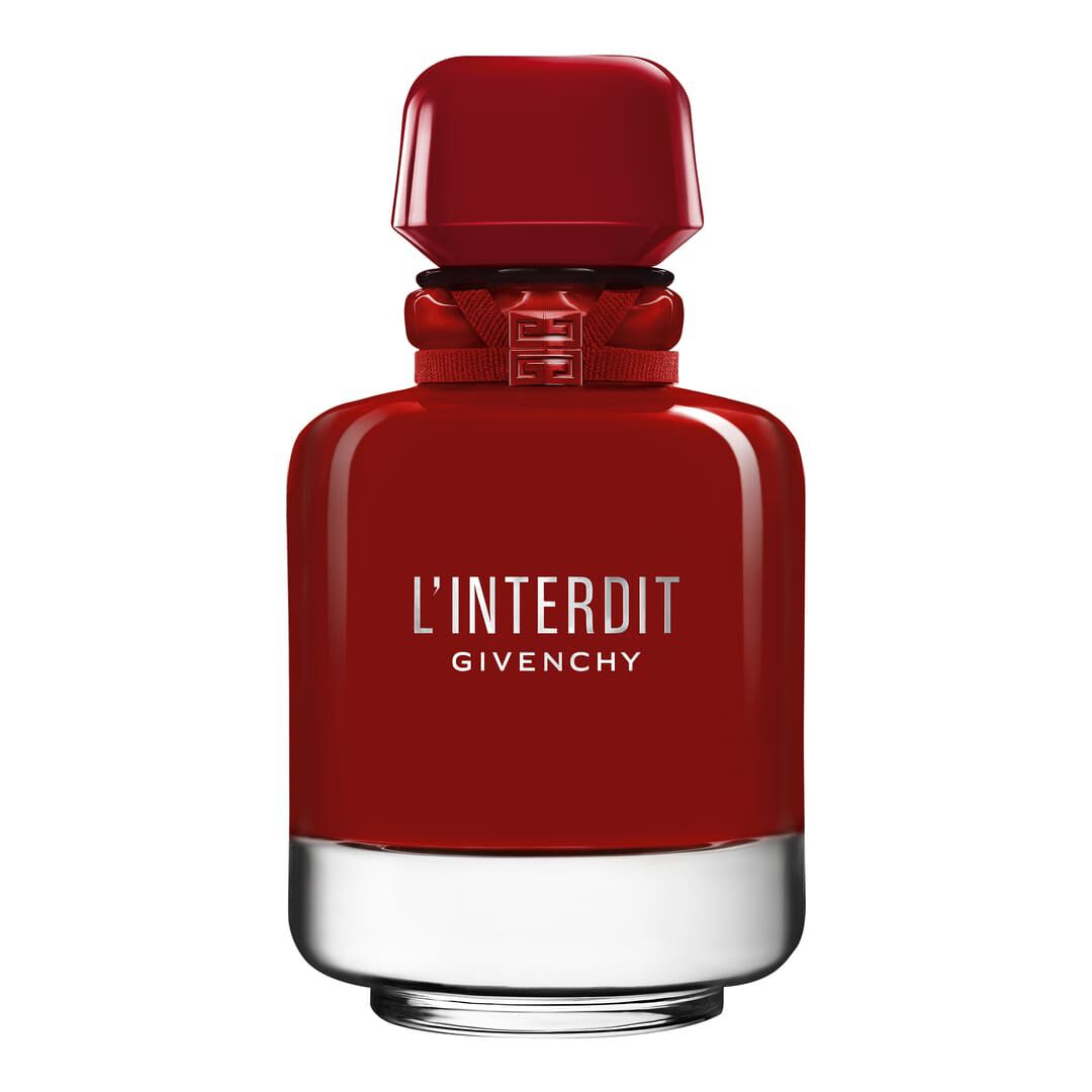 Eau de Parfum Rouge Ultime - GIVENCHY - L'INTERDIT - Imagem 1