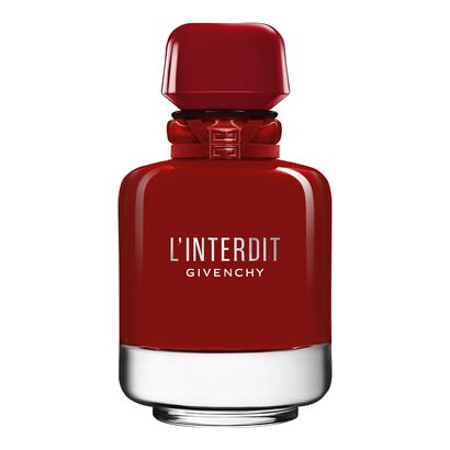 Eau de Parfum Rouge Ultime - GIVENCHY - L'INTERDIT - Imagem
