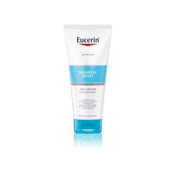 Sensitive Relief Aftersun Gel-Creme, , hi-res